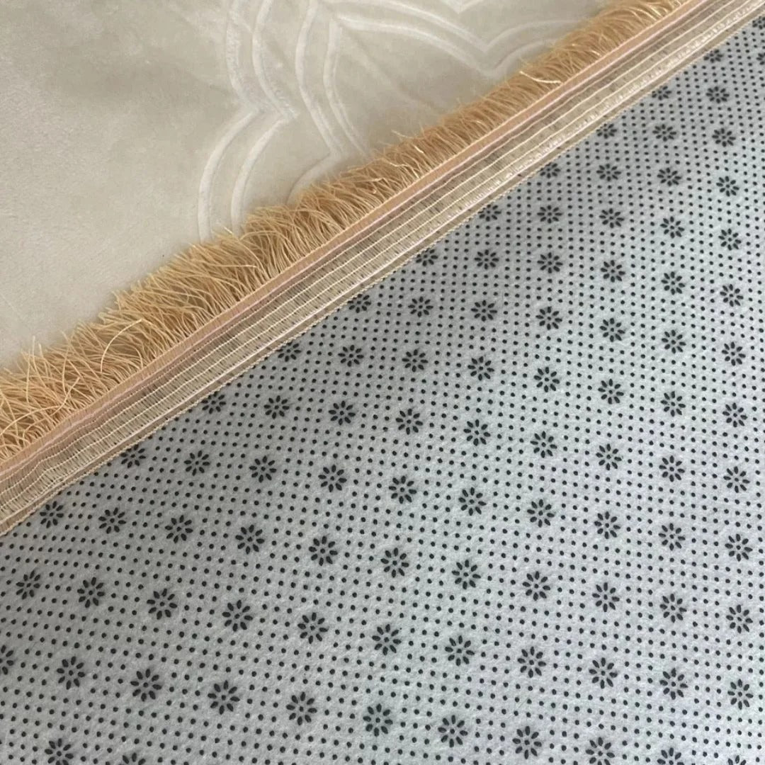 Salla Tapis de Prière Ergonomique