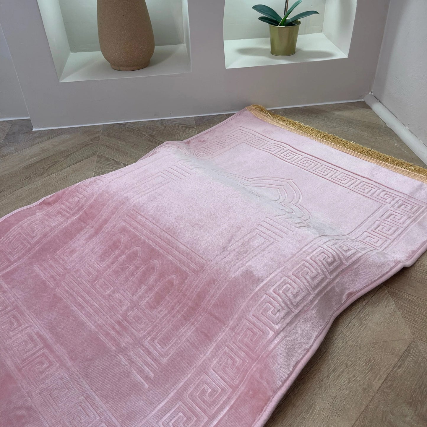 Salla Tapis de Prière Ergonomique