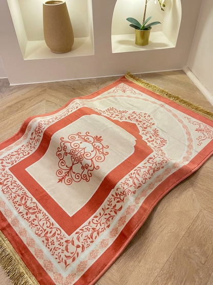 Salla Tapis de Prière Ergonomique