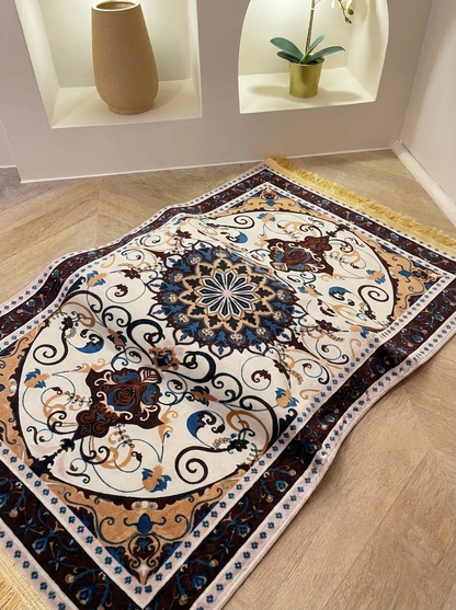 Salla Tapis de Prière Ergonomique